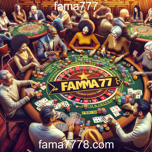 A Magia dos Jogos de Mesa: Conectando Pessoas Através do Lazer